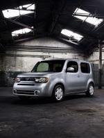 Nissan Cube 2009 года (US)